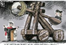 Letter to the Class of 2013