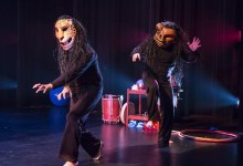 The Hero Twins Reviewed