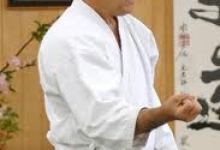 Santa Barbara Martial Arts School to Host Hiroshi Ikeda Shihan