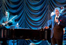 Tony Bennett Appears for Arts & Lectures