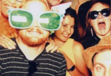 SUPPORTING THE ARTS: