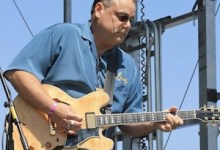 “Best Blues Band” At Ventura County Music Awards