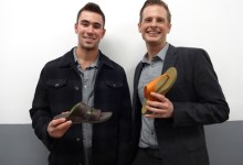 Heeluxe R&D Focuses on Feet