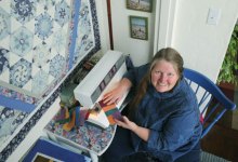 The Art of Quilting