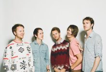 Getting to Know Cayucas