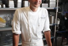 El Encanto Welcomes Accomplished Chef