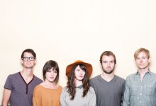 Ghost Tiger Starts Fresh with Birdfeeder 7-Inch