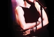 Pat Benatar Aims Her Sights on the S.B. Bowl