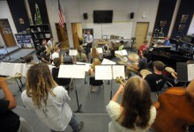 Dos Pueblos Music Teacher in the Running for Grammy