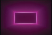 James Turrell: A Retrospective