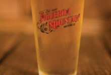 Figueroa Mountain Brewing Co. Opens in the Funk Zone