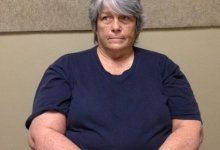 Authorities Arrest Woman Accused of Defrauding Fire Victims