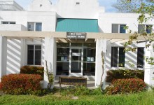 What Neighborhood Clinics Wrought