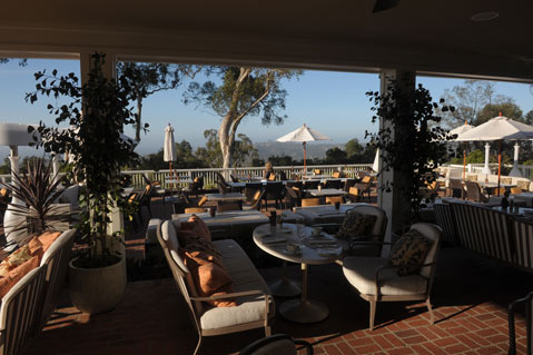 The Dining Room at El Encanto, a Belmond Hotel - Visit Santa Barbara