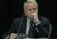 Effort to Tap Clean Creek Coffers Shot Down