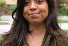 UCSB Awards Outstanding Graduating Seniors