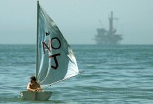 Revised Carpinteria Oil Proposal Unveiled