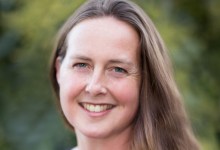 Raising Women with Women Float