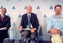 SB Adventure Company at CHOW This Week