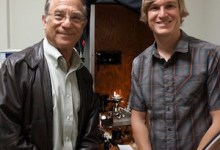 UCSB Study Provides a New Framework for Understanding the Energetics of Ionic Liquids