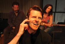 God of Carnage Coming to Center Stage