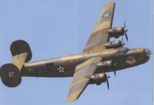 The S.B. B-24 Disasters