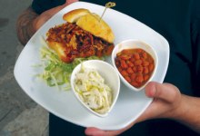 Indy’s Sizzling Summer BBQ Contest Goes Down Tonight