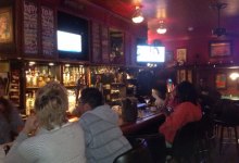 Palmieri’s Is Now BoHenry’s