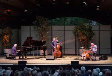 Ojai Music Festival at the Libbey Bowl