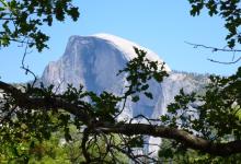 Thrills, Chills of Yosemite