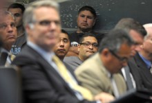 Gangbuster or Gangbanger?