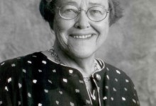 Sue Trescher Leaves $1 Million to Domestic Violence Solutions