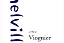 Melville Verna’s Viognier