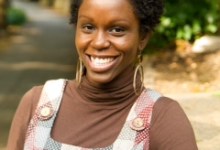 Rosetta Thurman Rocks Santa Barbara Nonprofit World!!!