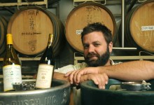 Second Generation Winemaker Analyzes the First