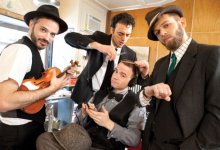 Summer Arts Preview 2013: Classical Music