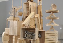 Summer Arts Preview 2013: Visual Art