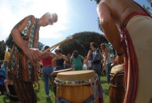 The All-Stars of Solstice