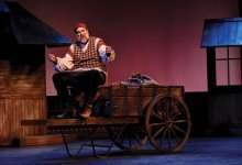 Summer Arts Preview 2013: Theater