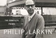 Review of Philip Larkin’s The Complete Poems