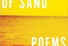 Review of Thomas Lux’s Poetry Collection Child Made of Sand