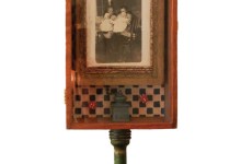 Twins at the Santa Barbara Tennis Club