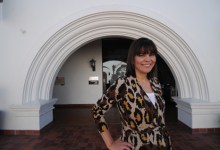 Miki Garcia to Leave Museum of Contemporary Art