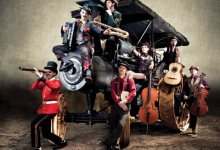 Grooming Tips from Vagabond Opera