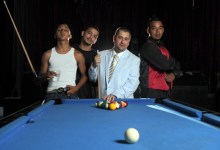 Rise of Santa Barbara Hip-Hop