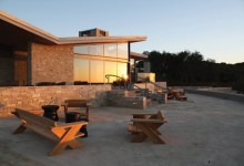 Presqu’ile Unveils Winemaking Palace