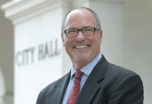 City Council Donations Flying In