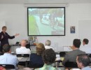 More Street Space for Bikes?