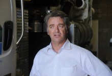 Goleta West Sanitary Raising Rates