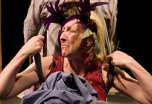 Have Shakespeare, Will Travel